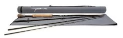 Temple Fork Axiom II Fly Rod W/Case