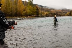 Temple Fork Outfitters Axiom II Switch Fly Rod W/Case -Visserij Vondsten temple fork outfitters axiom ii switch fly rod w case 12560.1668781807