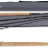 Temple Fork Outfitters Axiom II Switch Fly Rod W/Case