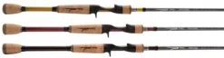 Temple Fork Outfitters Professional Casting Rods
