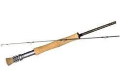 Temple Fork TF 08 90 2 TFR Series Fly Rod - 9ft - 8 Weight