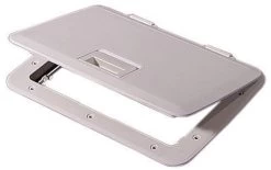 Tempress Access Slam Hatch