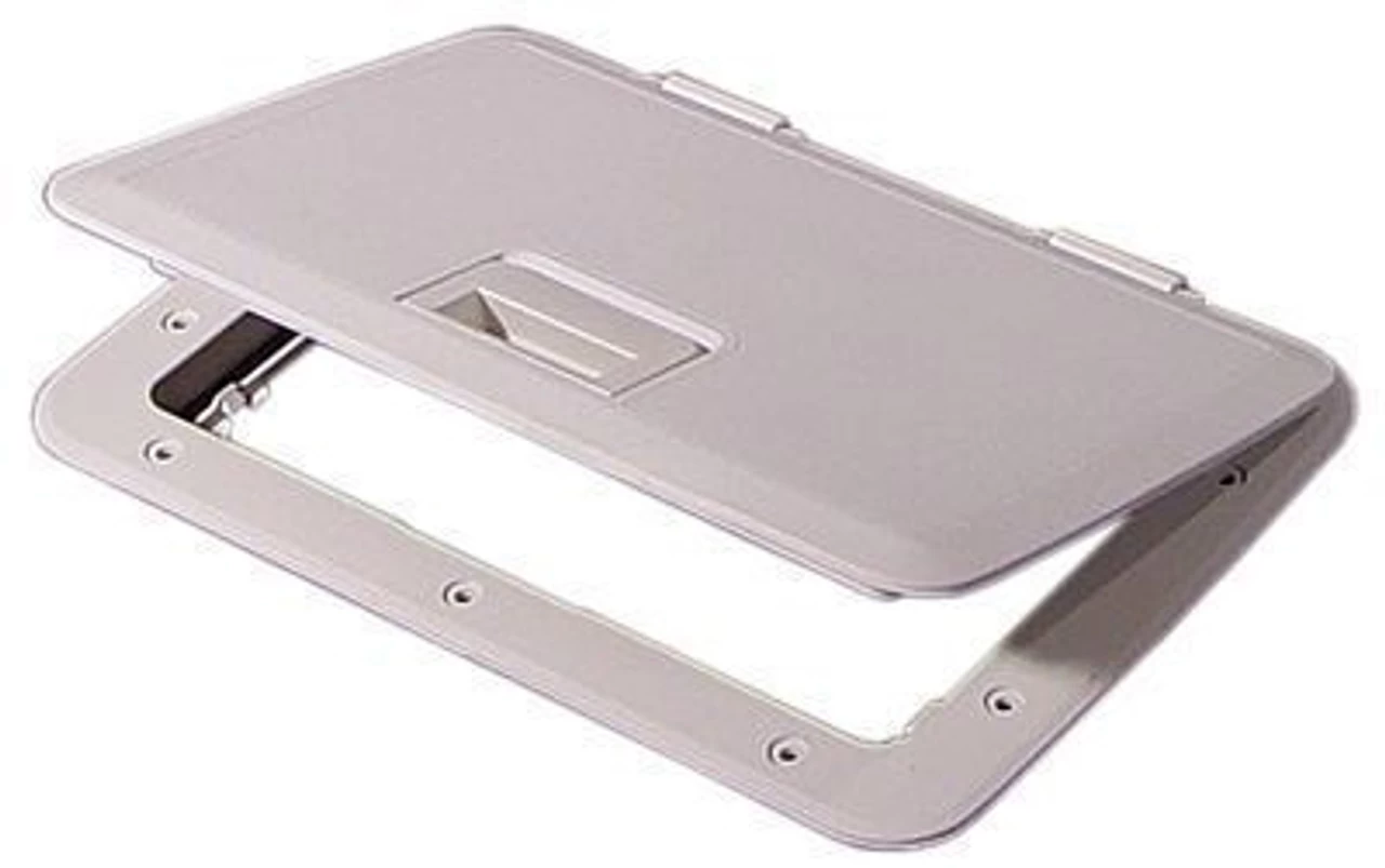 Tempress Access Slam Hatch 3 Tempress Access Slam Hatch