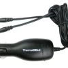ThermaCELL Heated Insoles - Car Charger