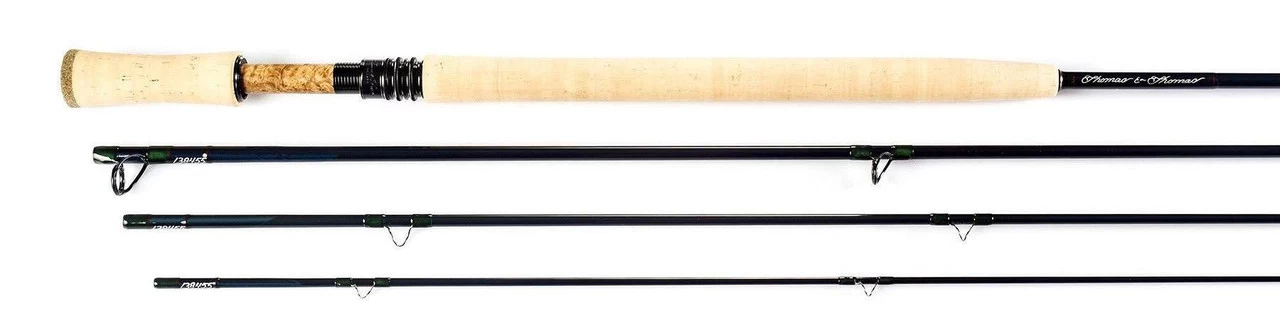 Thomas & Thomas DNA Trout Spey Rods 3 Thomas & Thomas DNA Trout Spey Rods
