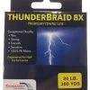 Thundermist ThunderBraid 8X Braided Line 2 Thundermist ThunderBraid 8X Braided Line -Visserij Vondsten thundermist thunderbraid braided line 90077.1651413598.386.513