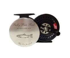 Tibor Billy Pate Fly Fishing Reels -Visserij Vondsten tibor billy pate fly fishing reels 05162.1651330702