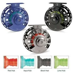 Tibor Signature Series Fly Fishing Reels 8 Tibor Signature Series Fly Fishing Reels -Visserij Vondsten tibor signature series fly fishing reels 42662.1651330831