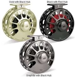 Tibor Signature Series Fly Fishing Reels 9 Tibor Signature Series Fly Fishing Reels -Visserij Vondsten tibor signature series fly fishing reels 61541.1651330832