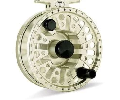 Tibor Fly Fishing Reels - Assorted 6 Tibor Fly Fishing Reels - Assorted -Visserij Vondsten tiborreels 91925.1651330718