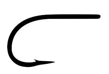 Tiemco TMC 105 Egg Fly & Glo Bug Hooks 3 Tiemco TMC 105 Egg Fly & Glo Bug Hooks