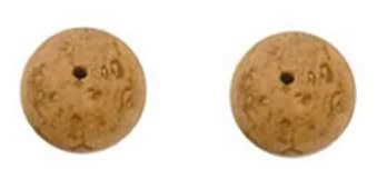 Tigress 88654 Outrigger Cork Stops 3 Tigress 88654 Outrigger Cork Stops