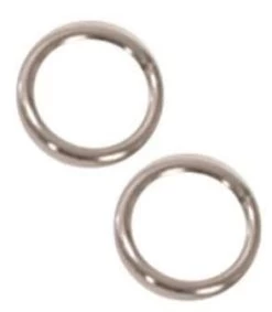 Tigress 88660 Replacement 316 Stainless Steel Rings