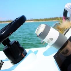 Toadfish Non-Tipping Can Cooler 15 Toadfish Non-Tipping Can Cooler -Visserij Vondsten toadfish can cooler 00167.1651331049