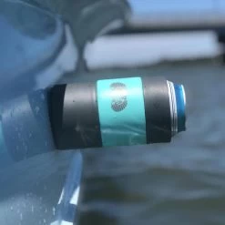 Toadfish Non-Tipping Can Cooler 13 Toadfish Non-Tipping Can Cooler -Visserij Vondsten toadfish can cooler 09621.1651331049