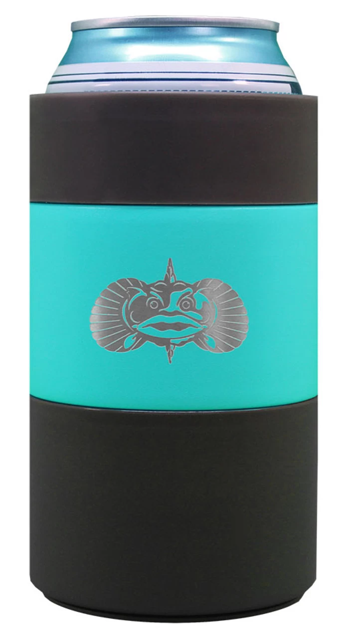 Toadfish Non-Tipping Can Cooler 3 Toadfish Non-Tipping Can Cooler
