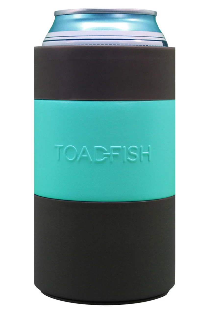 Toadfish Non-Tipping Can Cooler 4 Toadfish Non-Tipping Can Cooler - Image 2