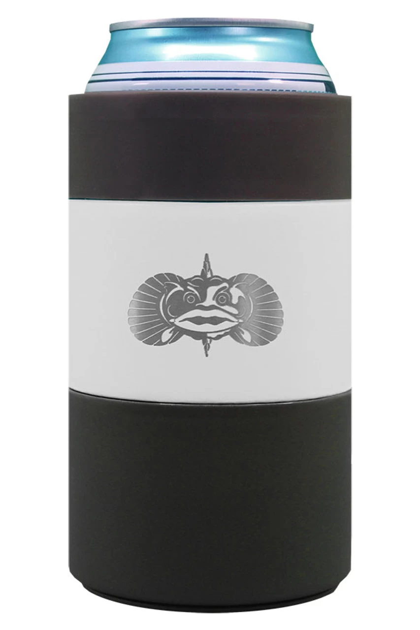 Toadfish Non-Tipping Can Cooler 5 Toadfish Non-Tipping Can Cooler - Image 3