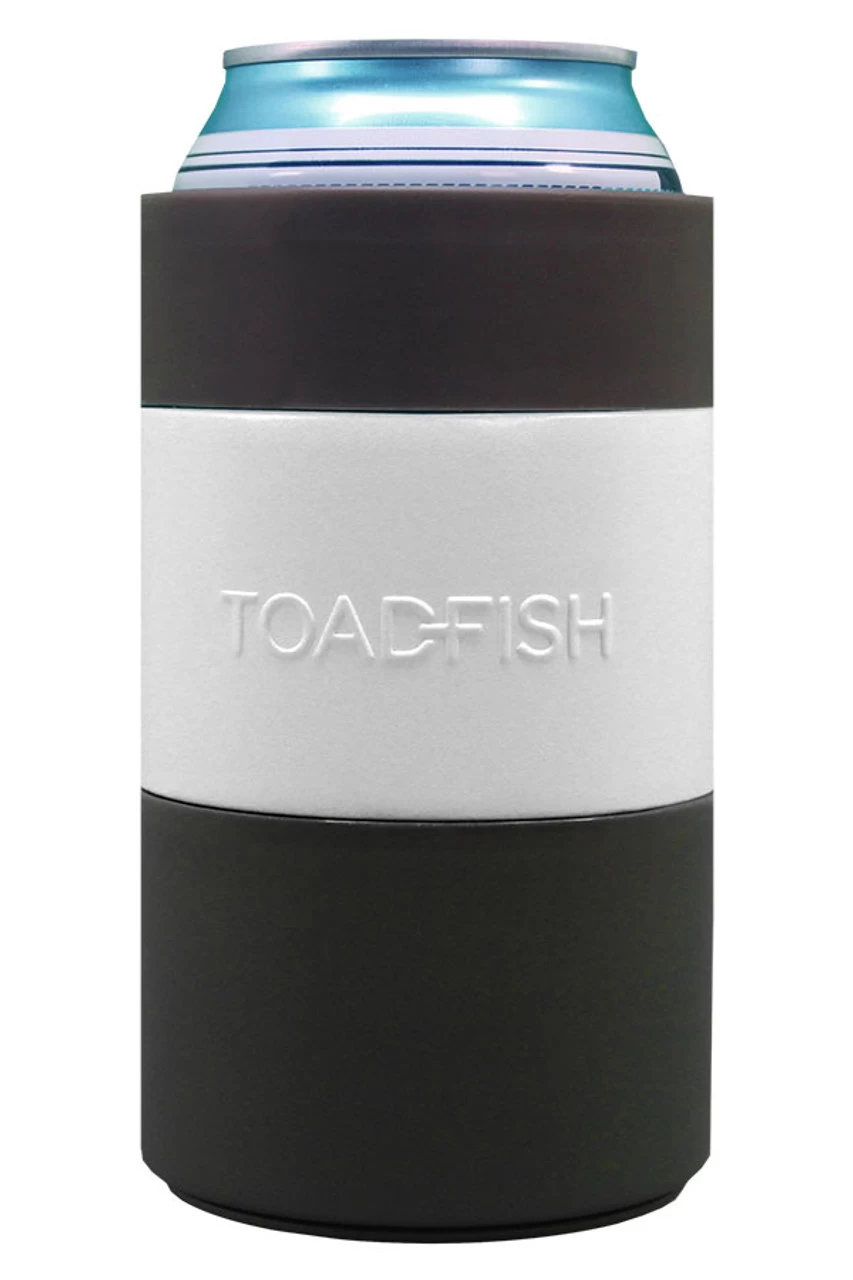 Toadfish Non-Tipping Can Cooler 6 Toadfish Non-Tipping Can Cooler - Image 4