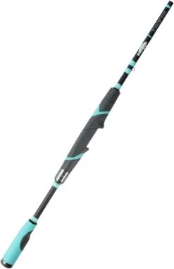 Toadfish TF68M-XFS Inshore Spinning Rod