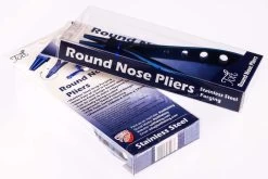 Toit Fishing Round Nose Pliers 7 Toit Fishing Round Nose Pliers -Visserij Vondsten toit fishing round nose pliers 39284.1651422794