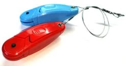 Troll-Master AR-1077 Hydrodynamic Line Release - Stacker