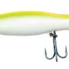 Tsunami Platinum Surface Blaster Lures -Visserij Vondsten tsunami platinum surface blaster lures 13274.1651331866
