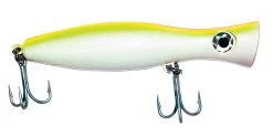 Tsunami Platinum Surface Blaster Lures