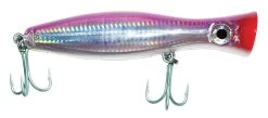Tsunami Platinum Surface Blaster Lures -Visserij Vondsten tsunami platinum surface blaster lures 14365.1651331867