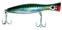 Tsunami Platinum Surface Blaster Lures -Visserij Vondsten tsunami platinum surface blaster lures 20892.1651331867