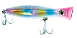 Tsunami Platinum Surface Blaster Lures -Visserij Vondsten tsunami platinum surface blaster lures 87139.1651331867