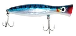 Tsunami Platinum Surface Blaster Lures -Visserij Vondsten tsunami platinum surface blaster lures 98438.1651331867