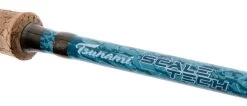 Tsunami Scale Tech Inshore Rods -Visserij Vondsten tsunami scale tech inshore rod 30683.1673702511