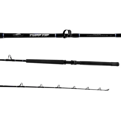 Tsunami Tuff Tip Stand-Up Rods 3 Tsunami Tuff Tip Stand-Up Rods
