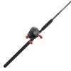 Ugly Stik Ugly Tuff Spincast Combo -Visserij Vondsten ugly stik ugly tuff spincast combo 17017.1651418159