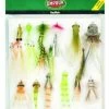 Umpqua 09264 Redfish Guide Selection