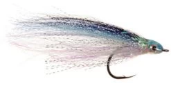 Umpqua Sea Habit Bucktail