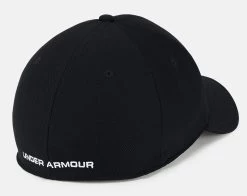 Under Armour Blitzing 3.0 Cap - Black/White - M/L -Visserij Vondsten under armour blitzing 3 0 cap black white m l 12901.1651333240