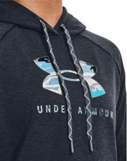 Under Armour Womens Shoreline Terry Hoody -Visserij Vondsten under armour womens shorline terry hoody 45867.1665771039