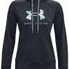 Under Armour Womens Shoreline Terry Hoody