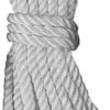Unicord 3-Strand Twisted Nylon Dock Lines -Visserij Vondsten unicord 3 strand twisted nylon dock lines 98490.1651333527.386.513