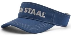 Van Staal Navy Visor
