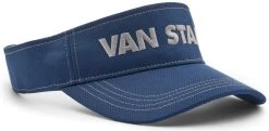 Van Staal Navy Visor -Visserij Vondsten van staal visa3250nvyvslgoslv navy visor 74862.1677159137