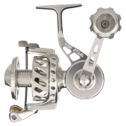 Van Staal VS X2 Bailed Spinning Reels -Visserij Vondsten van staal vs x2 bailed spinning reels 48876.1665236731