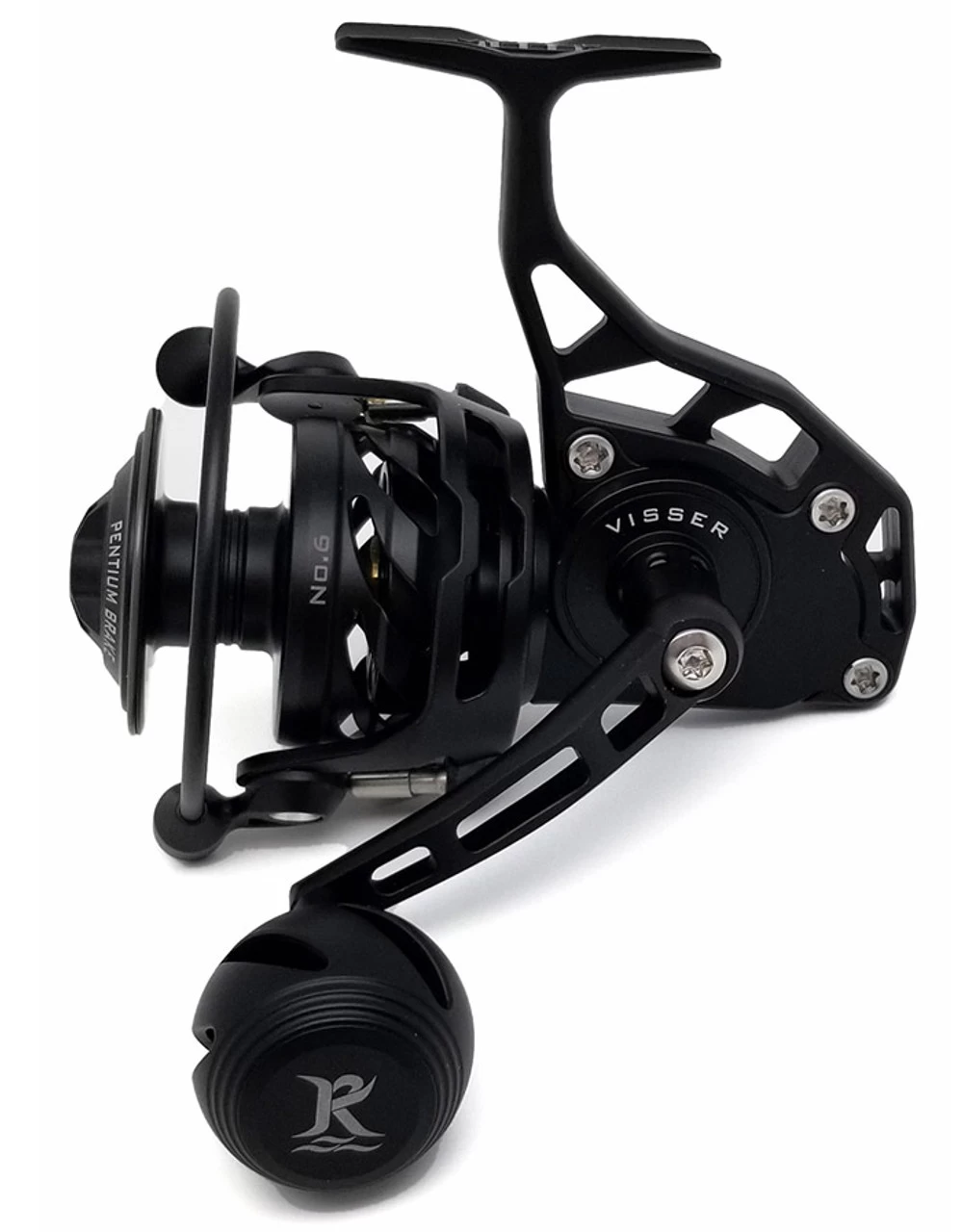 Visser Spinning Reels 9 Visser Spinning Reels - Image 7