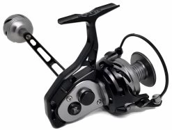 Visser Spinning Reels 11 Visser Spinning Reels -Visserij Vondsten visser spinning reels 83436.1651333833