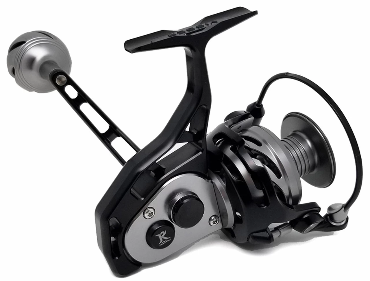 Visser Spinning Reels 5 Visser Spinning Reels - Image 3