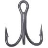 VMC OShaughnessy 9626BN Treble Short Hook Pro Pack 2 VMC OShaughnessy 9626BN Treble Short Hook Pro Pack -Visserij Vondsten vmc o shaugnessy 9626bn treble short hook pro pack black nickel 77569.1651334256.386.513