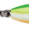 VMC Tungsten Chandelier Jig - 1/8oz - Green Orange Glow 2 VMC Tungsten Chandelier Jig - 1/8oz - Green Orange Glow -Visserij Vondsten vmc tungsten chandelier jig 1 8oz green orange glow 41029.1651425560.386.513