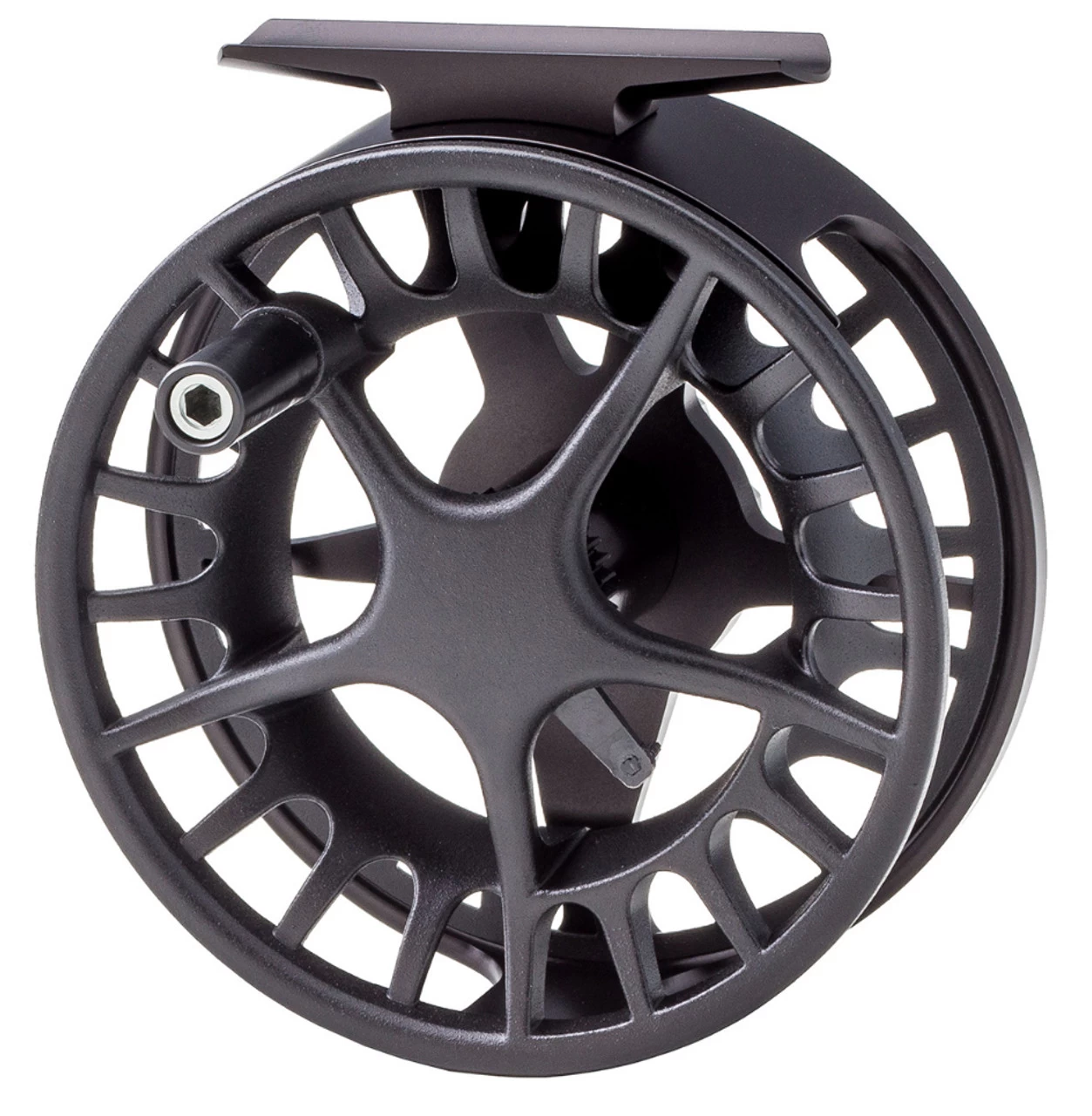 Waterworks Lamson Remix Fly Fishing Reels 4 Waterworks Lamson Remix Fly Fishing Reels - Image 2